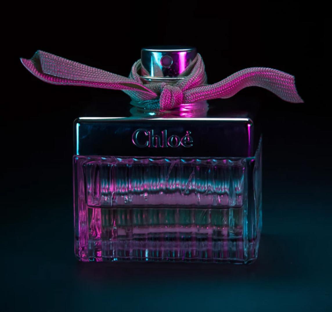 Eau de Parfum de autor