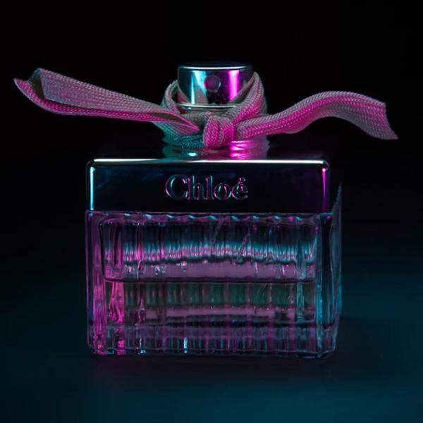 Eau de Parfum de autor
